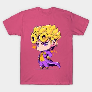 Dio t shirt roblox top